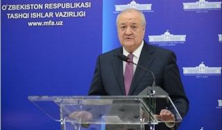 Ўзбекистон энг оғир даврларда ҳам Афғонистон вакиллари билан алоқаларни тўхтатмади — Абдулазиз Комилов