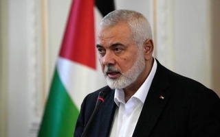 ҲАМАС сиёсий бюроси раҳбари Исмоил Ҳания Исроил ҳужуми оқибатида ҳалок бўлди