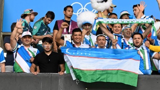 Узбекистан проиграл Испании в драматичном стартовом матче