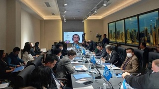 ФАО внедряет географические указания в Узбекистане