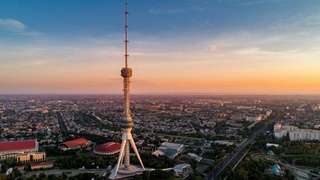 Бугун кундузи ҳаво ҳарорати 30-35 даражани ташкил этади — Ўзгидромет