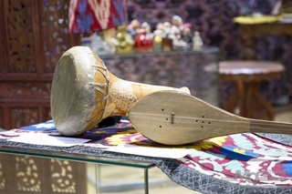 “Koʻcha sanʼati va musiqasi” loyihasi amalga oshiriladi