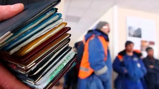 В Петербурге двух узбекистанцев освободили из рабства