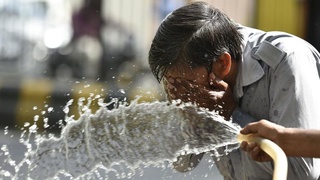 Дам олиш кунлари ҳаво қандай бўлади