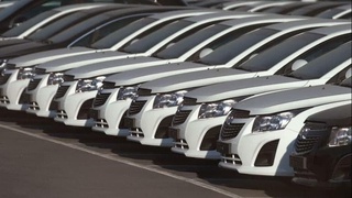 Енгил автомобиль экспорти қарийб 85 млн. АҚШ долларига ошган