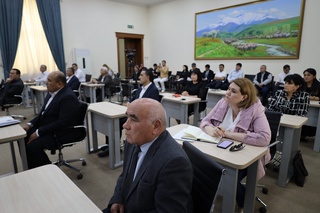 “Ўзбекистон замонавий миниатюраси” каталоги 1 000 нусхада чоп этилди