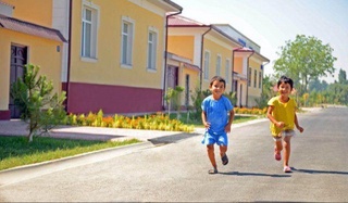 Қарақалпақстан Республикасы Министрлер Кеңеси жанынан Махалаларды қолдап-қуаттау қоры құрылды