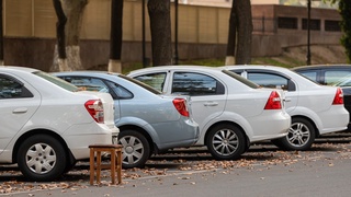 Ба онлайн анҷом додани амалиёти хариду фурӯши мошинҳо иҷозат дода мешавад