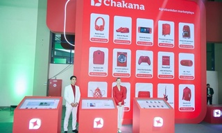 Заманауи бағдарламалар негізінде экожүйесін қалыптастырған Агробанк ребрендинг жариялады