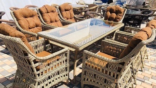 Кичик саноат ҳудуди:  инновацион мебелларнинг афзалиги нимада?