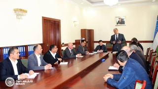 Как будет реализовываться на практике общенациональный проект «Зеленое пространство»?