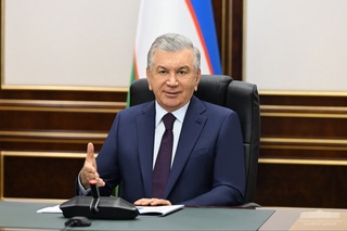 Пешниҳодҳо оид ба рушди минбаъда ва баланд бардоштани рақобатпазирии саноати заргарӣ баррасӣ шуданд