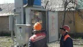 Благоустраивается Мамай