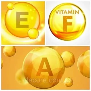 Витаминларга иштиёқингиз баланд бўлмасин