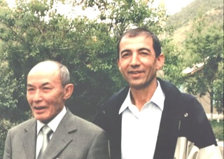 Сандиқдан чиққан қалдирғочлар