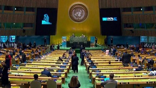 Инициативы во имя благополучия и процветания мирового сообщества