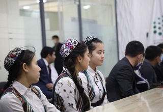 Алишер Навоий ва Бобур мероси — беқиёс маънавий хазинадир