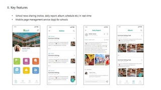 В Ташкенте запущено мобильное образовательное приложение «S board»