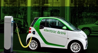 7 ойда 432 та электромобиль олиб келинган