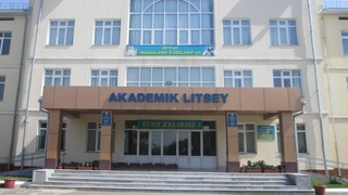 Akademik litseylarning imtihonlari qoldirildi