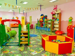 В дошкольных образовательных организациях создано 33 705 дополнительных мест для детей