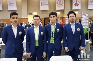 Jahon kubogida shaxmatchilarimiz musobaqani kimlarga qarshi boshlaydi?