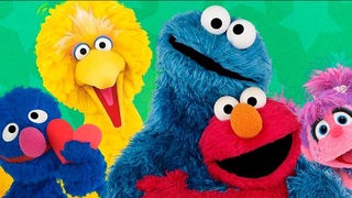 ТВ-программа «Улица Сезам» поможет детям лучше понять COVID-19