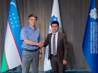 Қўшма инновацион лойиҳалар ишлаб чиқилади