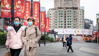 Китай с 15 марта возобновит выдачу всех типов виз иностранным гражданам