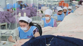 Предприятия будущего открываются сегодня