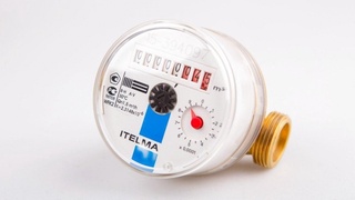 Сув ўлчагич ўрнатиш – сувни асрашнинг энг қулай усули