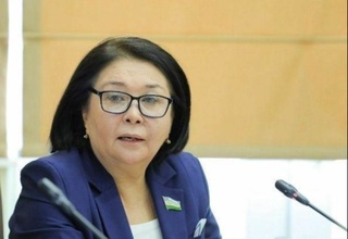 Sudyalar qonun himoyachisi, adolat ustuni boʻlishi lozim