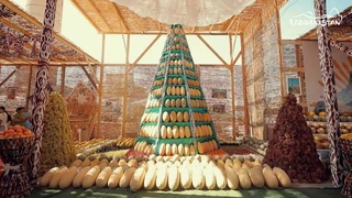 Melon Festival to be held in Khiva
