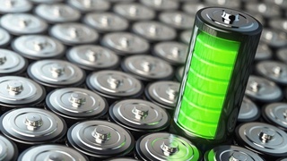 Олимлар алюминий ва графендан аккумулятор ишлаб чиқишди