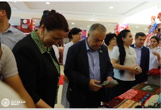 В Узбекистане стартовала «Неделя женщин и молодежи»