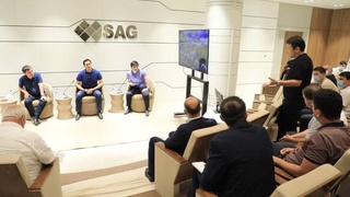 Самарқанд, Бухоро ва Навоий вилоятлари тадбиркорларининг муаммоли масалалари ўрганилди