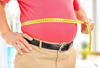 Более 1 млрд людей в мире страдают от ожирения