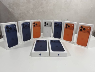 В международном аэропорту Ташкента пресекли попытку незаконного ввоза смартфонов «iPhone17» на 230 млн сумов