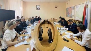 Узбекистан изучит опыт Беларуси в области дорожного хозяйства