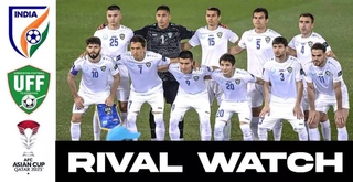 Сегодня сборная Узбекистана по футболу сыграет с Индией во втором туре Кубка Азии