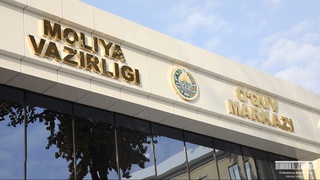 Молия вазирлиги навбатдаги суверен халқаро облигациялар чиқарилишини жаҳон молия бозори иштирокчиларига эълон қилди