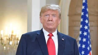 Трамп предложил заключить с Ираном мирное соглашение по ядерной программе