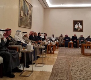 В Кувейте состоялась презентация туристического потенциала Узбекистана