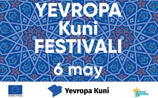 В Узбекистане пройдет День Европы