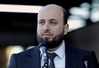 Мухаммед аль-Башир назначен главой временного правительства Сирии