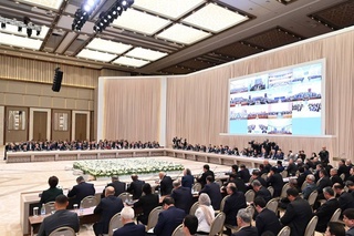 Ma’naviy taraqqiyot va tarixni anglash yo‘lidagi muhim qadam