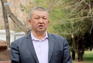 Таниқли ёзувчи Собир Ўнар 58 ёшида вафот этди