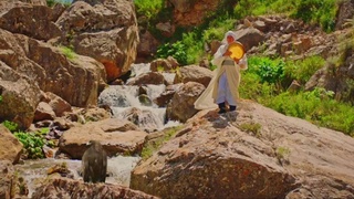 Zaamin is preparing for the II International Makom Art Festival