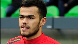 Остон Урунов выберет «Химки» или «Торпедо»?