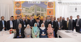 Енди изертлеўшилер Малайзиядағы 100 мыңнан аслам қолжазба ҳәм бийбаҳа басылымлардан биймәлел пайдаланыўы мүмкин